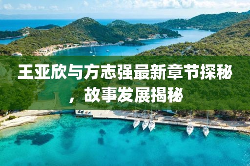 王亞欣與方志強最新章節探秘,故事發展揭秘