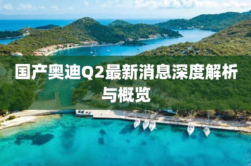 國產(chǎn)奧迪Q2最新消息深度解析與概覽
