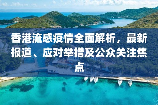 香港流感疫情全面解析,最新報道、應(yīng)對舉措及公眾關(guān)注焦點