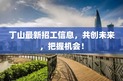 丁山最新招工信息,共創未來,把握機會!