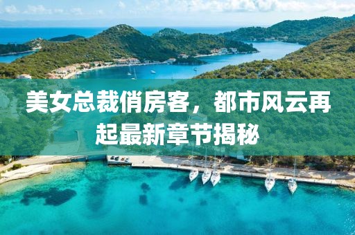 美女總裁俏房客,都市風云再起最新章節(jié)揭秘
