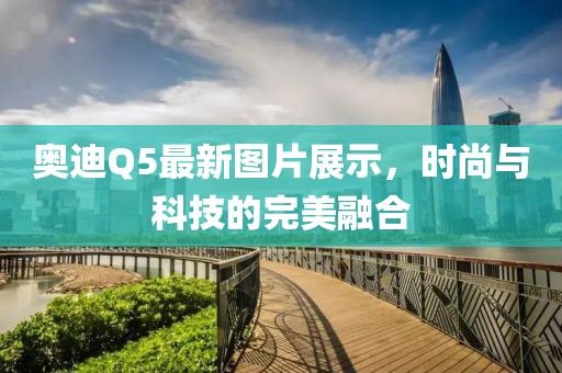 奧迪Q5最新圖片展示,時(shí)尚與科技的完美融合