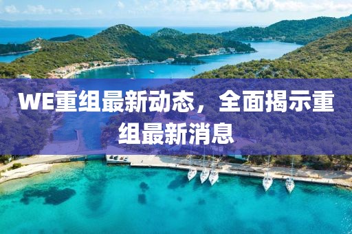 WE重組最新動態,全面揭示重組最新消息