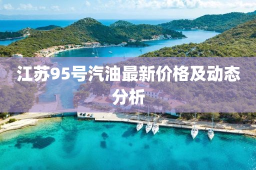 江蘇95號(hào)汽油最新價(jià)格及動(dòng)態(tài)分析