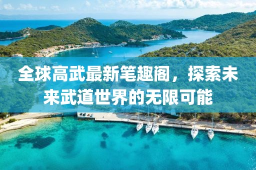 全球高武最新筆趣閣,探索未來武道世界的無限可能
