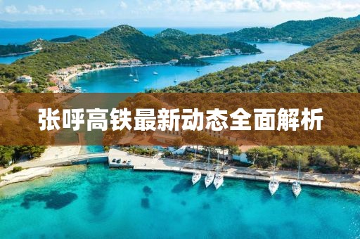 張呼高鐵最新動態全面解析