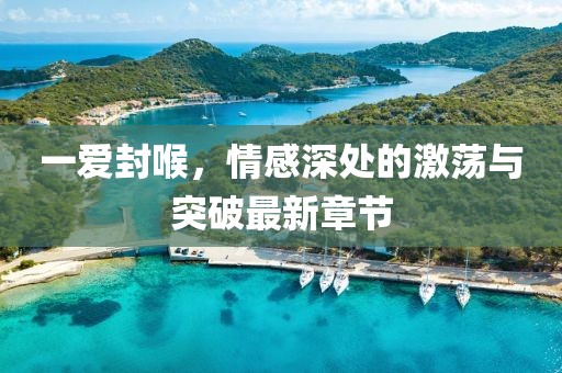 一愛封喉,情感深處的激蕩與突破最新章節