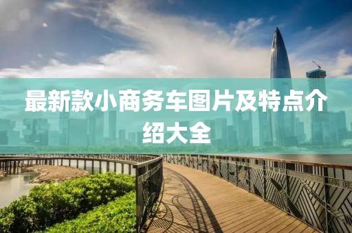 最新款小商務車圖片及特點介紹大全
