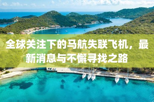 全球關注下的馬航失聯飛機,最新消息與不懈尋找之路