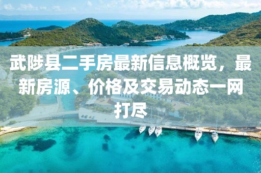 武陟縣二手房最新信息概覽,最新房源、價格及交易動態(tài)一網(wǎng)打盡