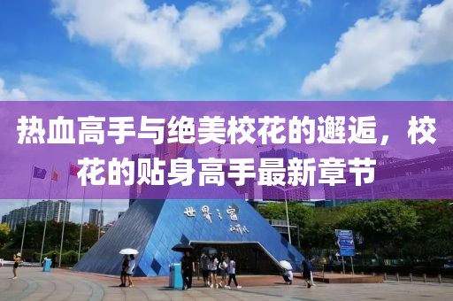 熱血高手與絕美校花的邂逅,校花的貼身高手最新章節(jié)