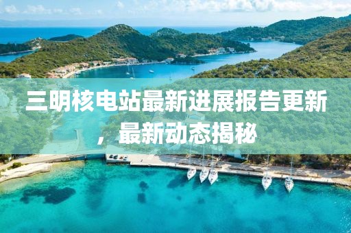 三明核電站最新進展報告更新,最新動態揭秘