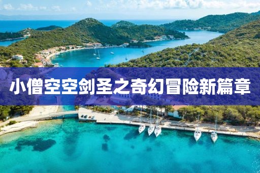 小僧空空劍圣之奇幻冒險新篇章