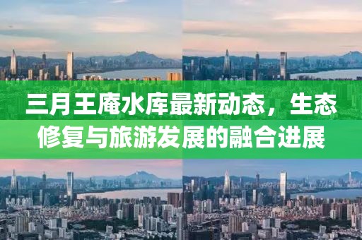 三月王庵水庫最新動態,生態修復與旅游發展的融合進展