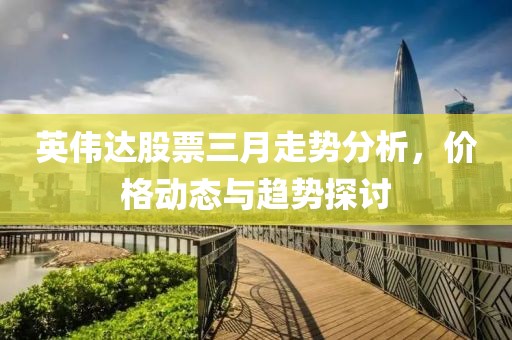 英偉達股票三月走勢分析,價格動態與趨勢探討
