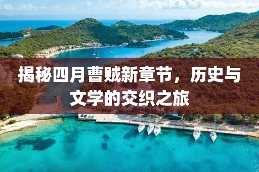 揭秘四月曹賊新章節(jié),歷史與文學(xué)的交織之旅