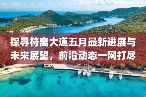 探尋符離大道五月最新進展與未來展望,前沿動態一網打盡