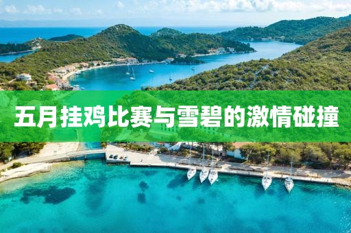 五月掛雞比賽與雪碧的激情碰撞