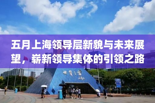 五月上海領(lǐng)導(dǎo)層新貌與未來展望,嶄新領(lǐng)導(dǎo)集體的引領(lǐng)之路