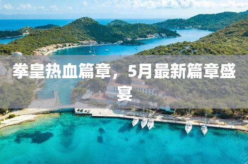 拳皇熱血篇章,5月最新篇章盛宴