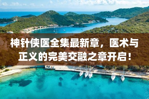 神針俠醫全集最新章,醫術與正義的完美交融之章開啟!