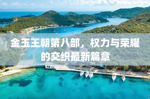 金玉王朝第八部,權力與榮耀的交織最新篇章