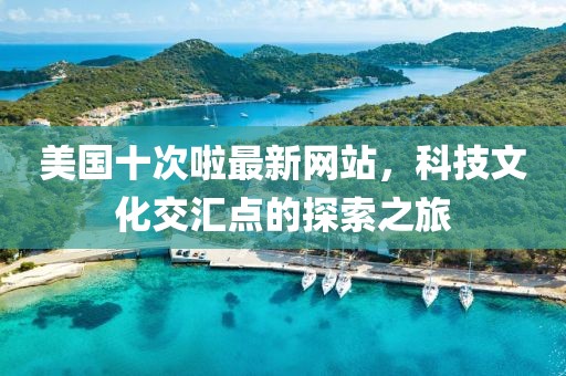 美國十次啦最新網站,科技文化交匯點的探索之旅