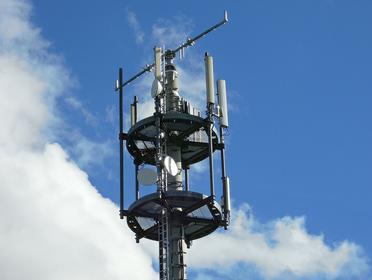 全球5G最新動態,技術進展、應用創新與市場趨勢新聞概覽