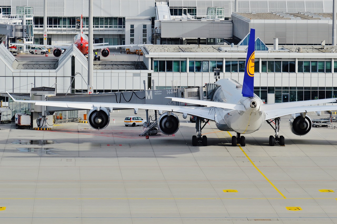 遼航警持續推動航空安全與發展,最新消息匯總