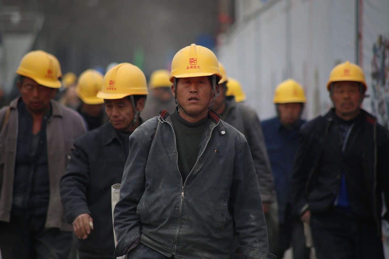 北京焊工招聘最新消息,行業趨勢與求職指南全解析