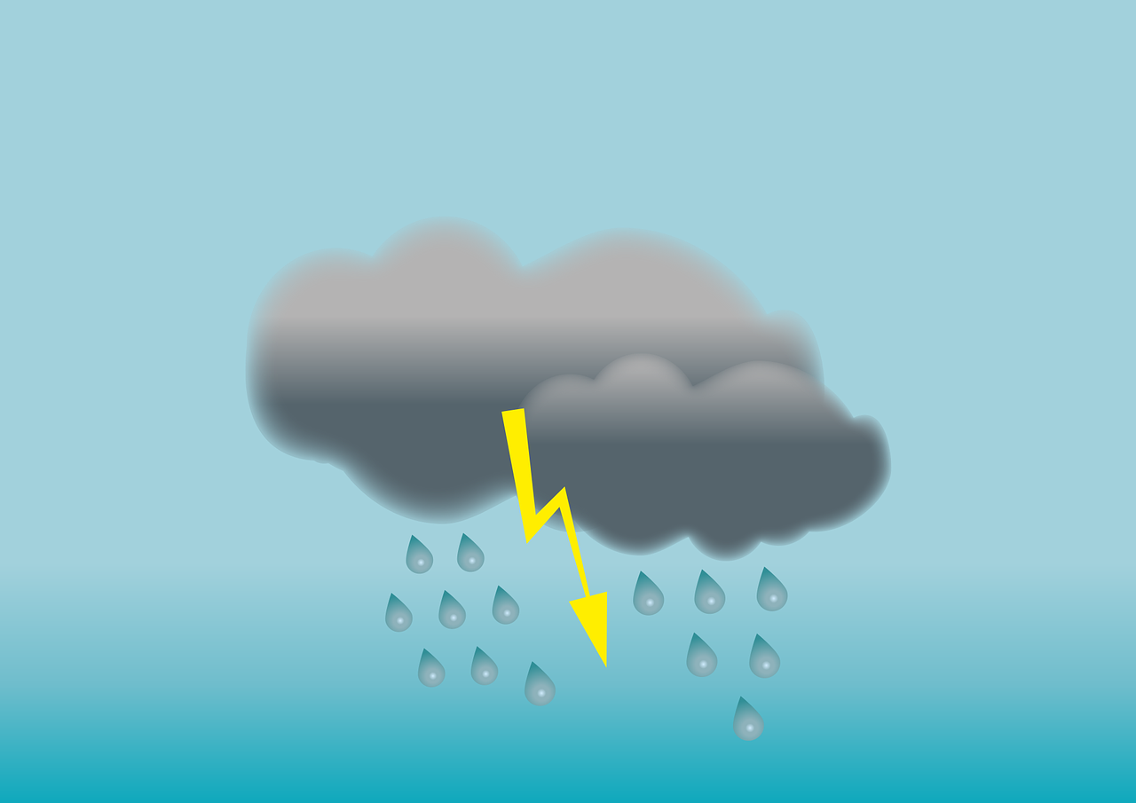 景德鎮暴雨最新情況與城市應對極端天氣挑戰的策略
