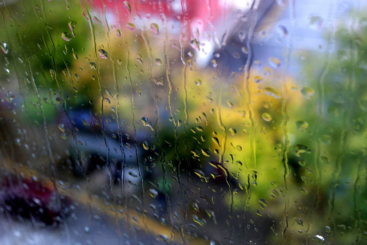 景德鎮暴雨最新情況與城市應對極端天氣挑戰的策略