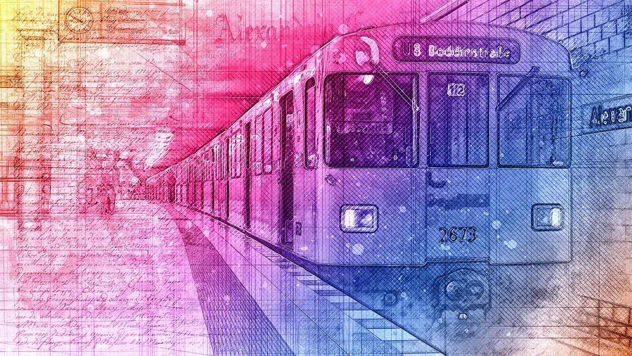 鄭州地鐵3號線最新線路圖揭秘,城市脈絡(luò)的新延伸