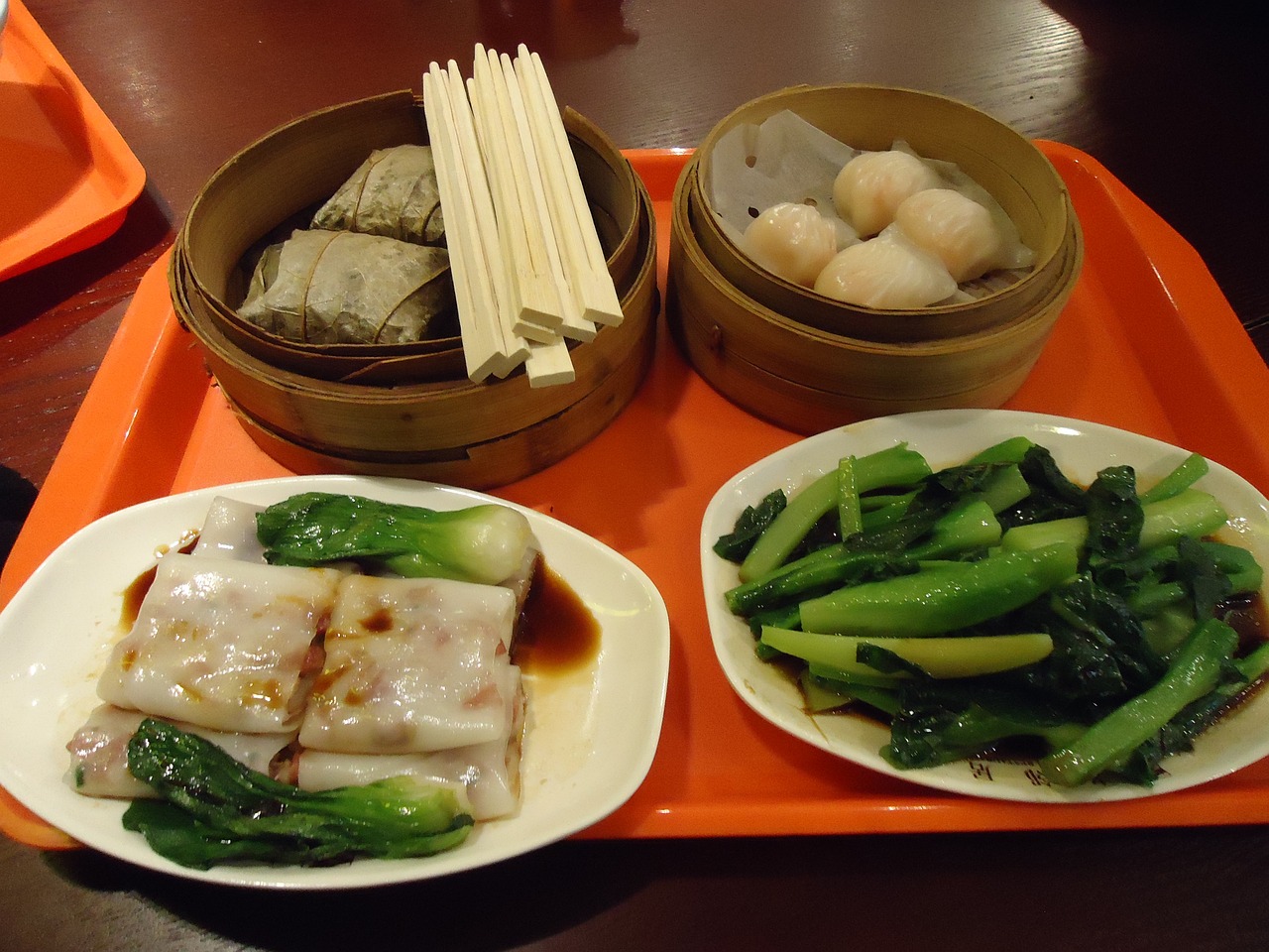 風味獨特的美食之旅,探索最新小吃,嘗遍2014年獨特風味美食