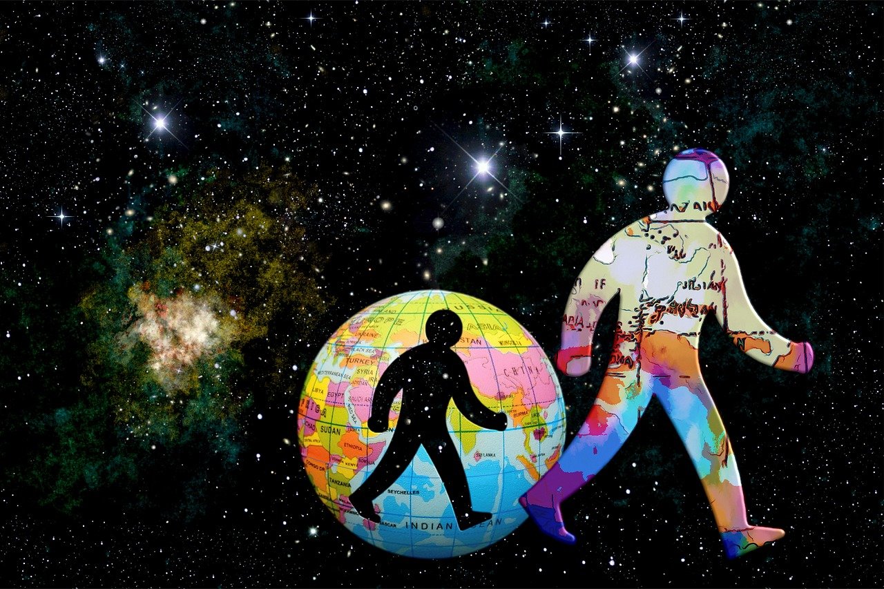 最新宇宙術士卡組,探索星際奧秘的無盡之旅