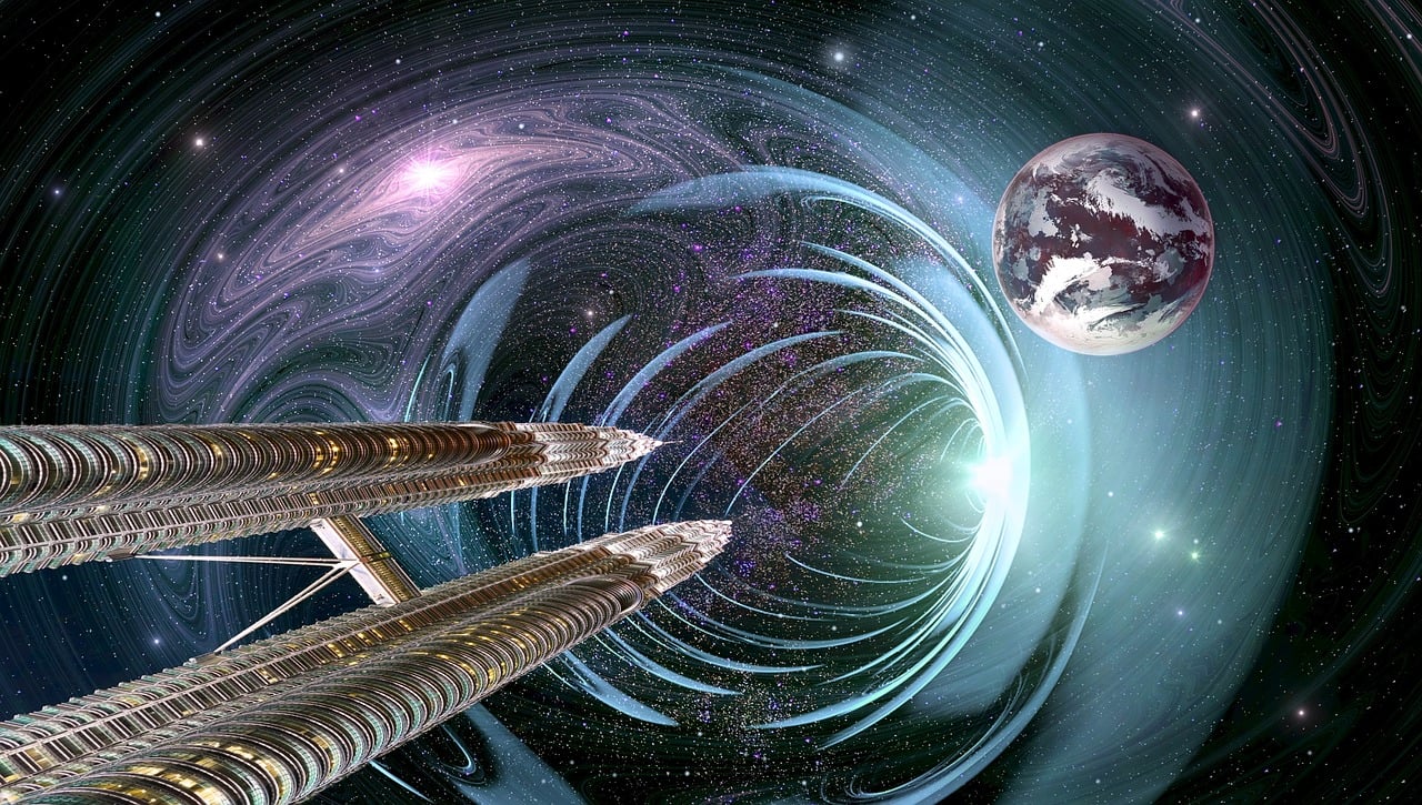 我吃西紅柿最新力作,奇幻之旅探索未知世界