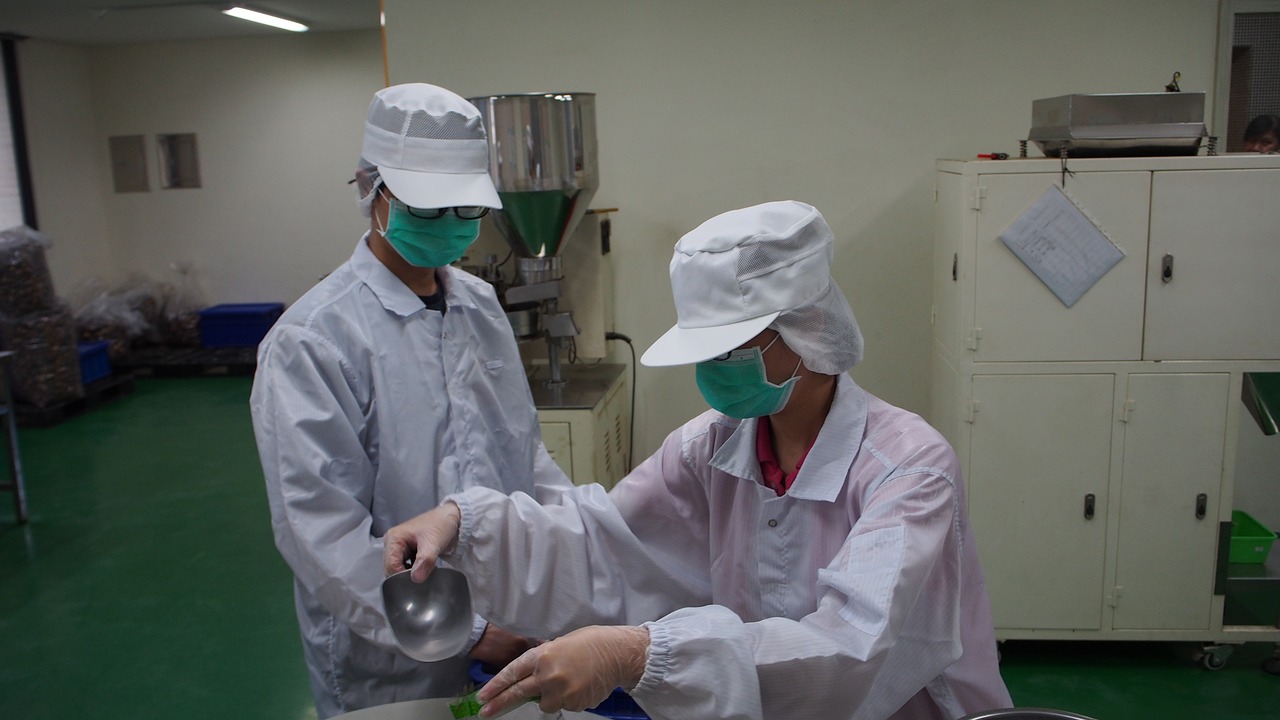 生活飲用水衛生標準最新版,保障飲用水安全的基石
