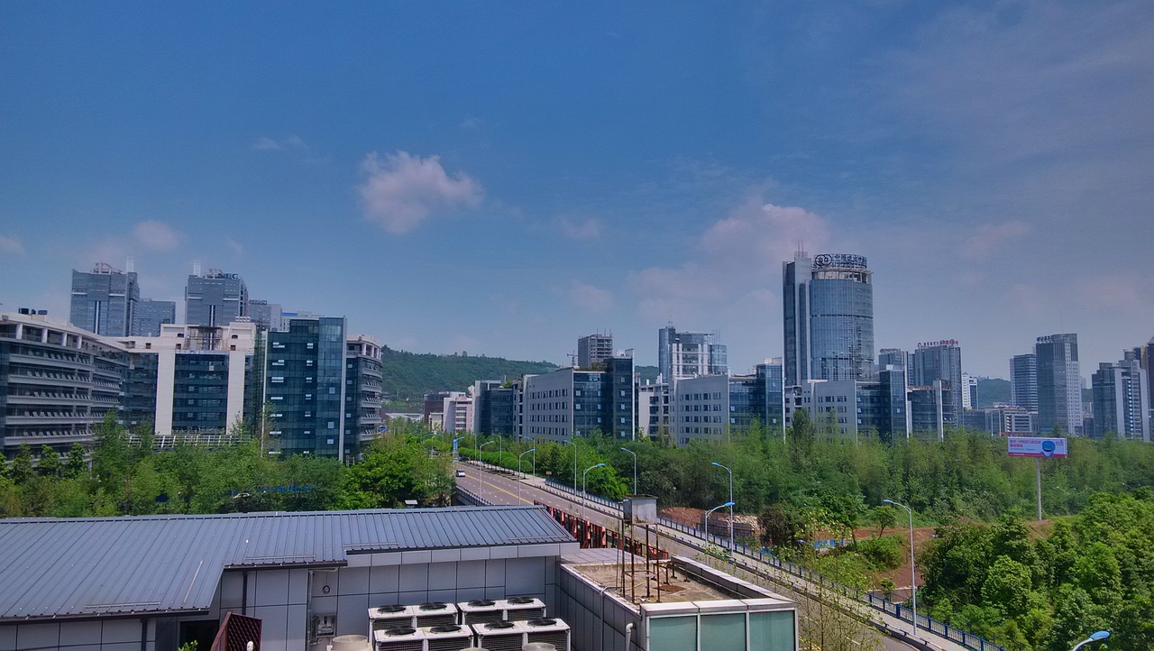 重慶最新資訊,城市動(dòng)態(tài)與發(fā)展前沿