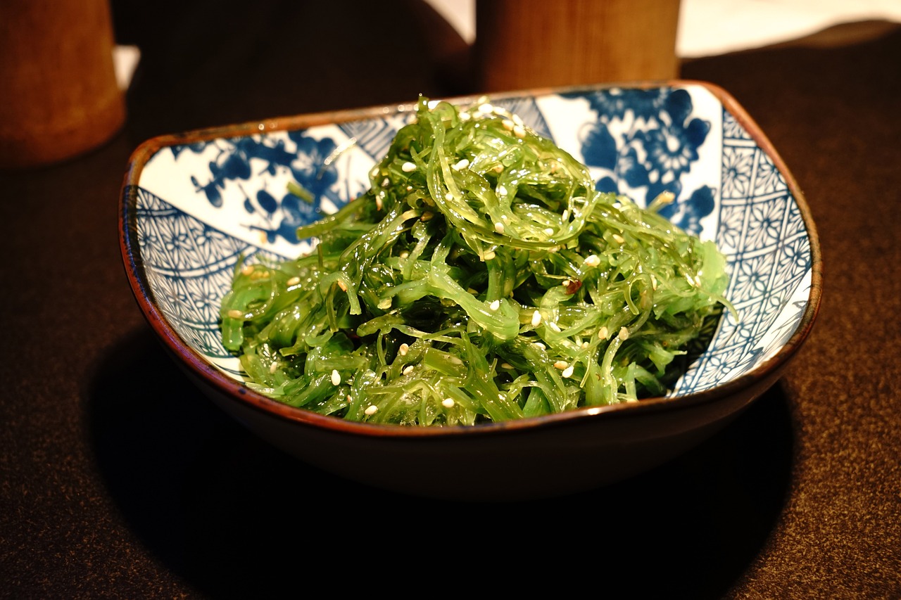探索美食新境界,最新特色冷菜大盤點