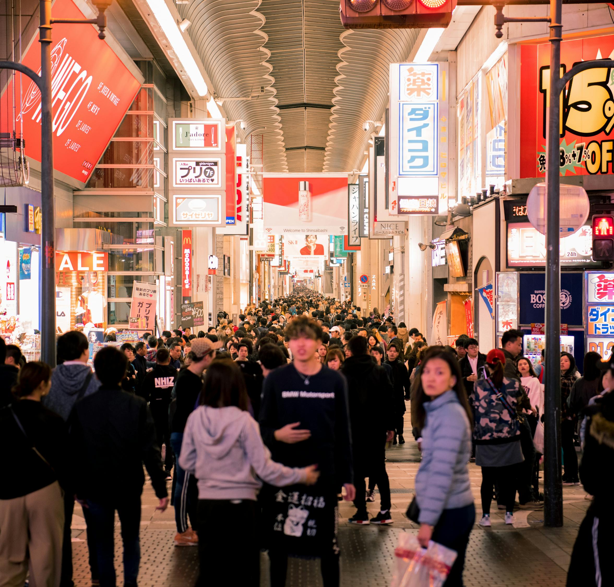 最新夜市項目,點亮城市夜生活的新篇章