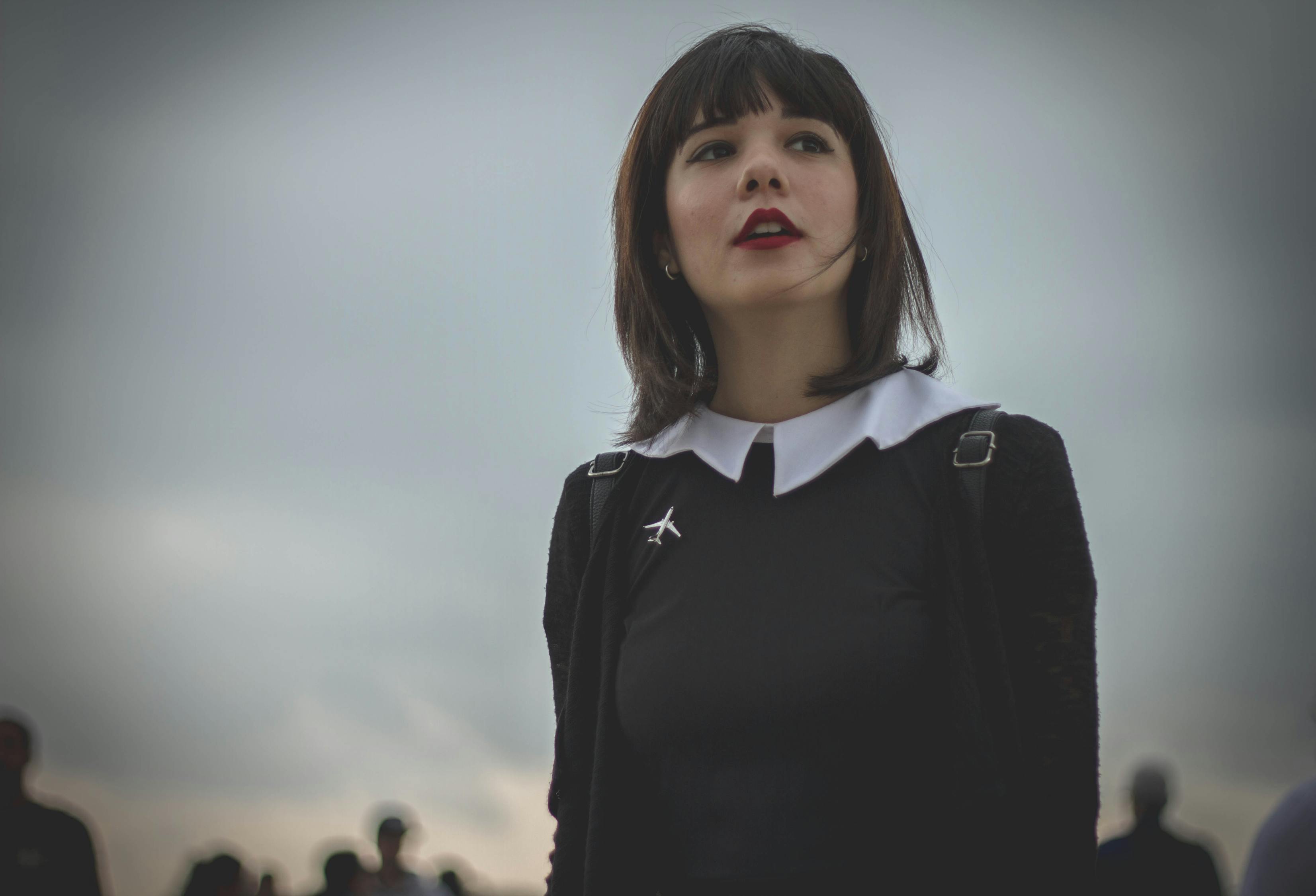 最新二口女,重塑家庭與社會的新角色