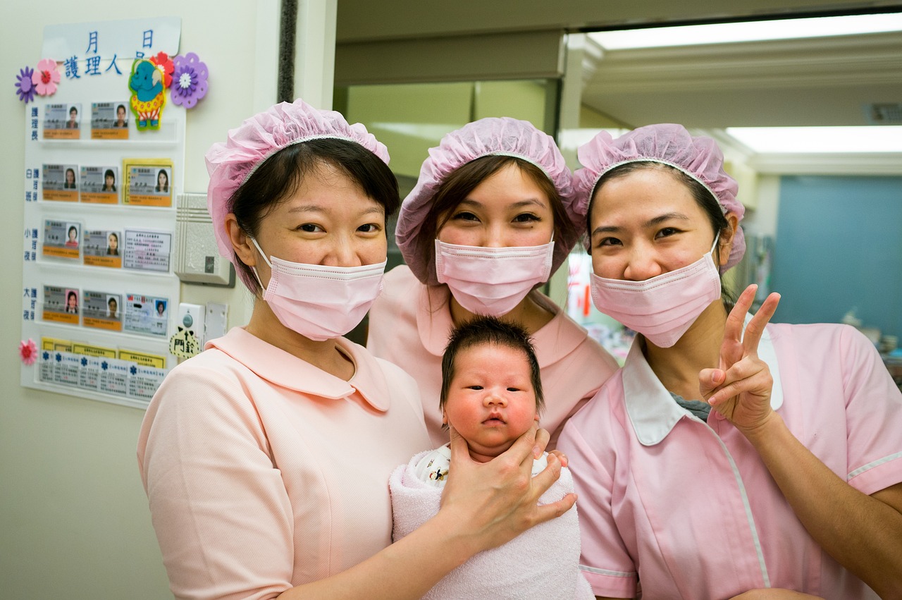 Baby最新新聞揭秘,嬰兒健康與科技發展的融合進展