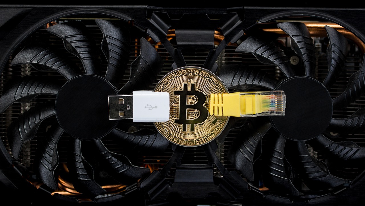 最新礦機配置,挖掘數字貨幣的強力終端