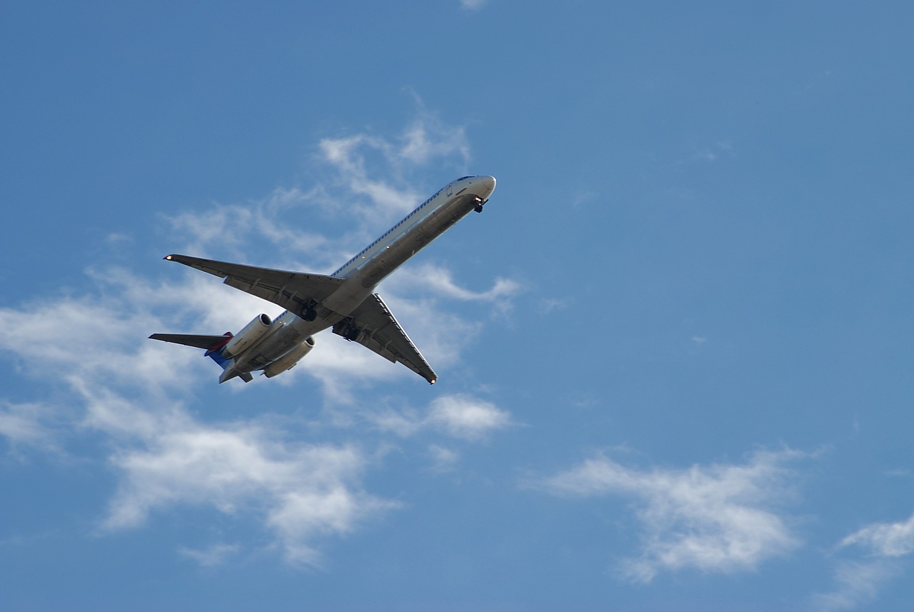 探索航空科技未來趨勢,飛機最新天賦揭秘