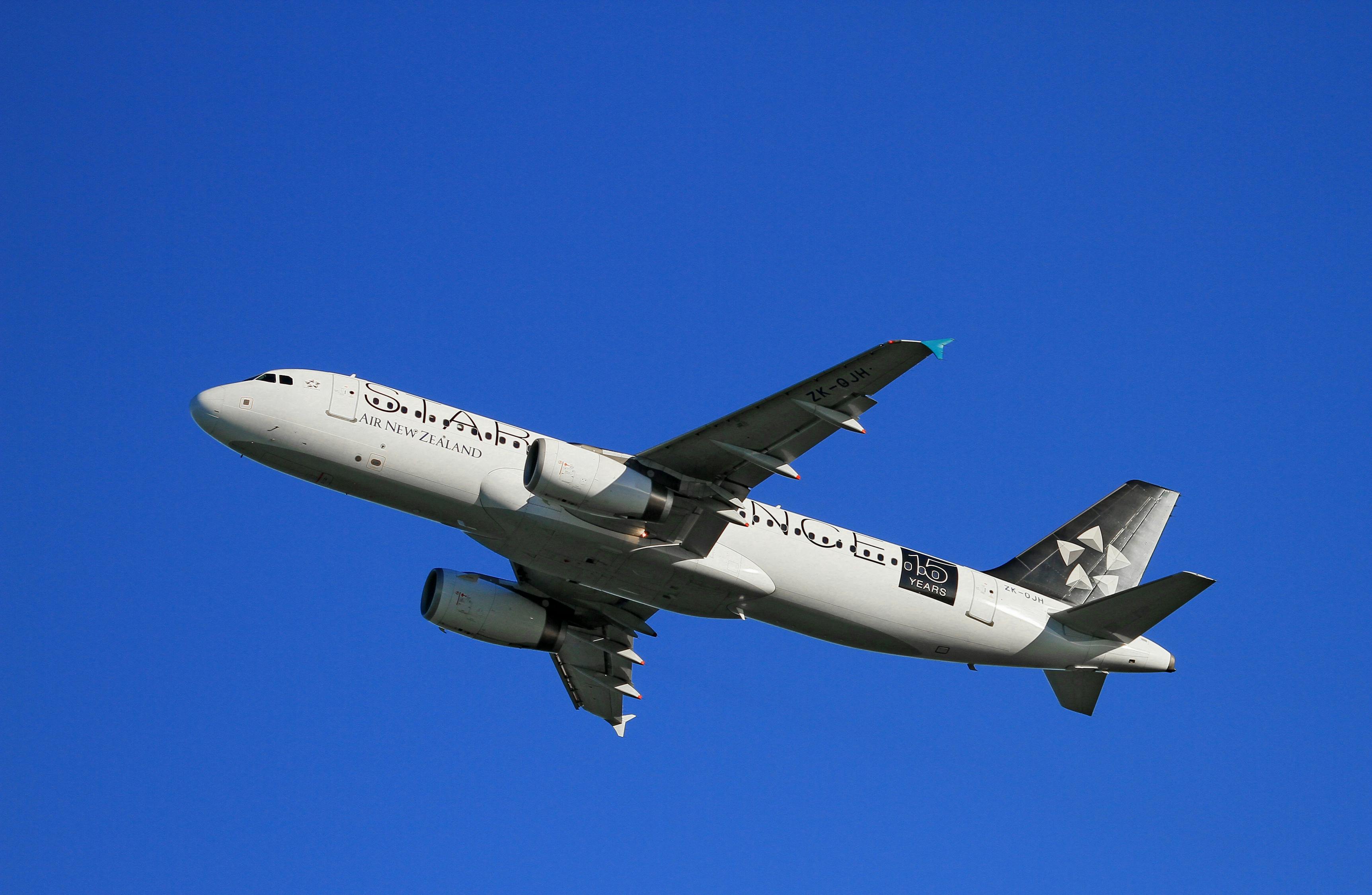 探索航空科技未來趨勢，飛機(jī)最新天賦揭秘