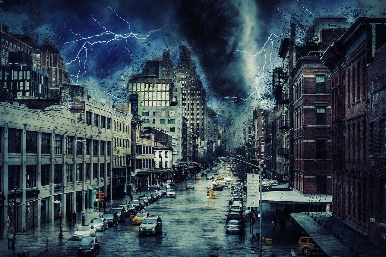 都市神秘力量與魅力所在,最新雨女十解析