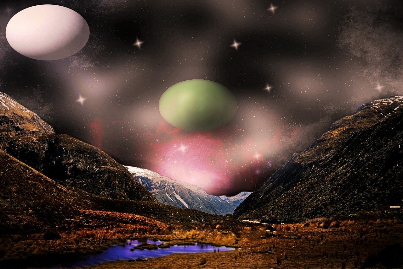 探索奇幻世界,最新章節揭秘無盡奧秘之奪舍
