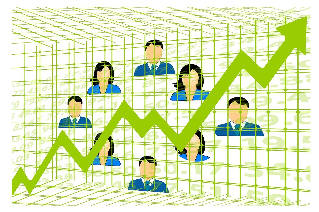 最新工資政策,重塑勞動(dòng)力市場(chǎng)的增長(zhǎng)平衡藝術(shù),促進(jìn)經(jīng)濟(jì)持續(xù)增長(zhǎng)