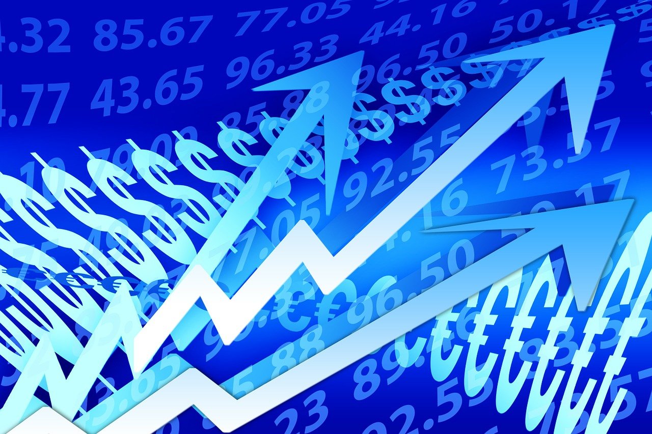 最新股中簽號公布,投資者的希望與焦慮的交織點