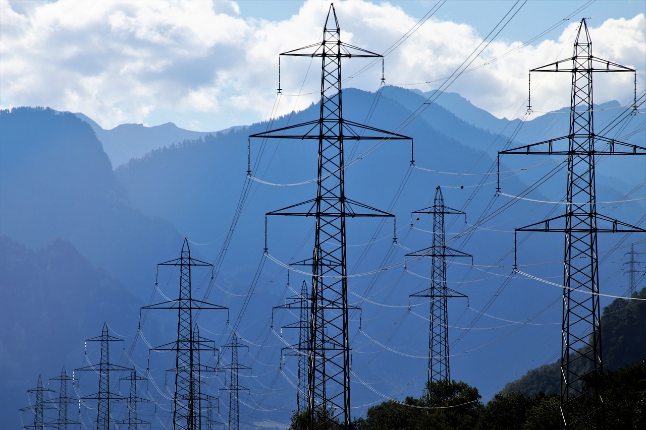 中國電池技術取得重大突破,引領全球能源轉型邁入新篇章